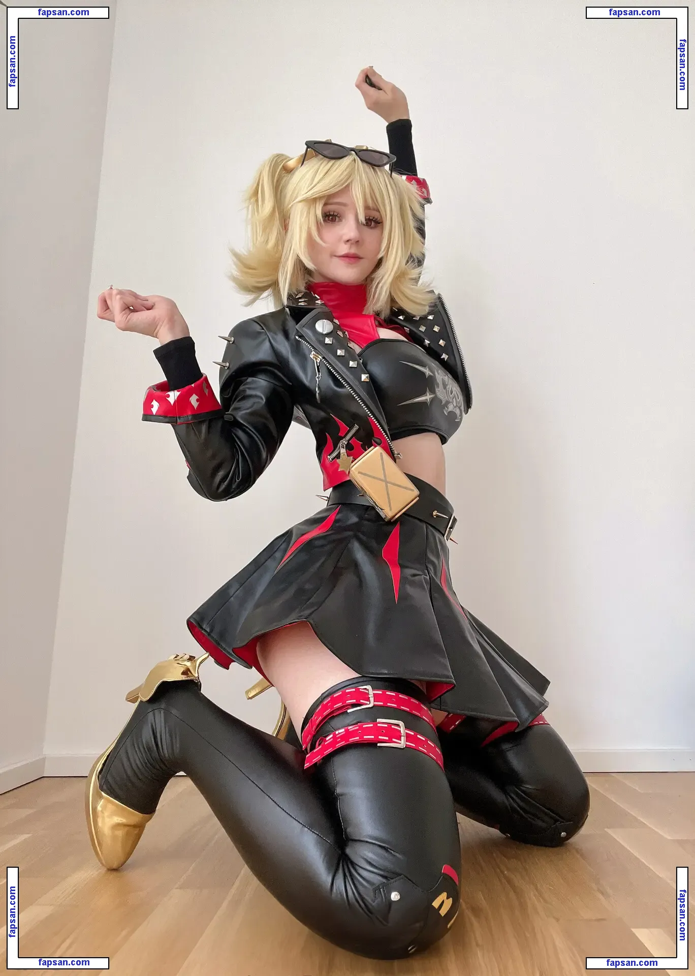 KaddiCosplay nude photo #0040 from OnlyFans