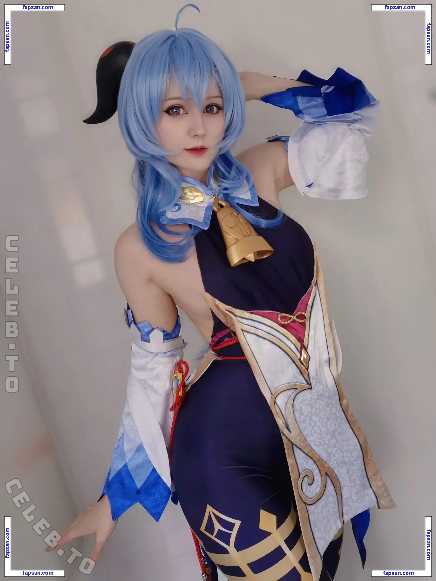 KaddiCosplay nude photo #0041 from OnlyFans