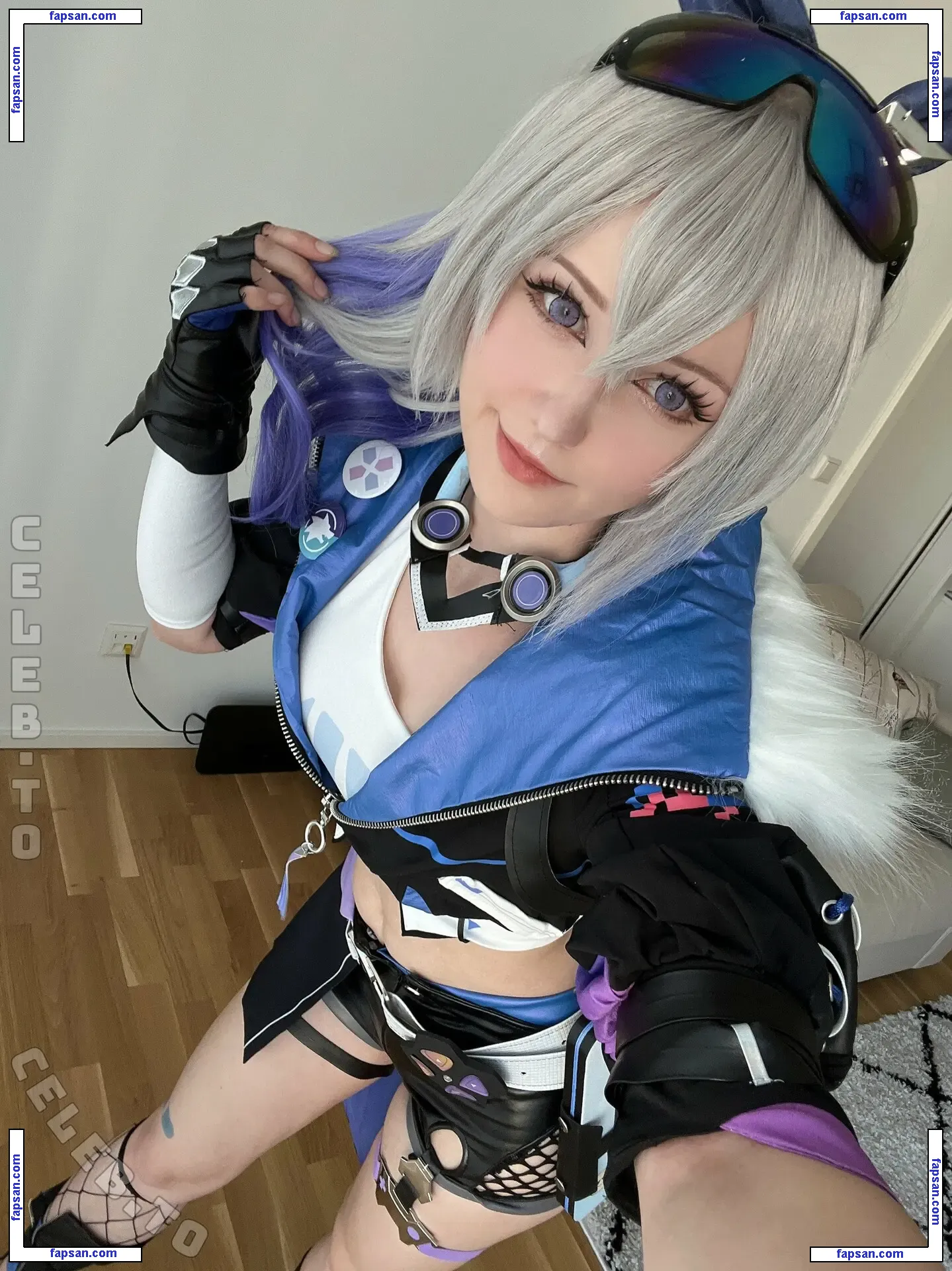 KaddiCosplay nude photo #0042 from OnlyFans