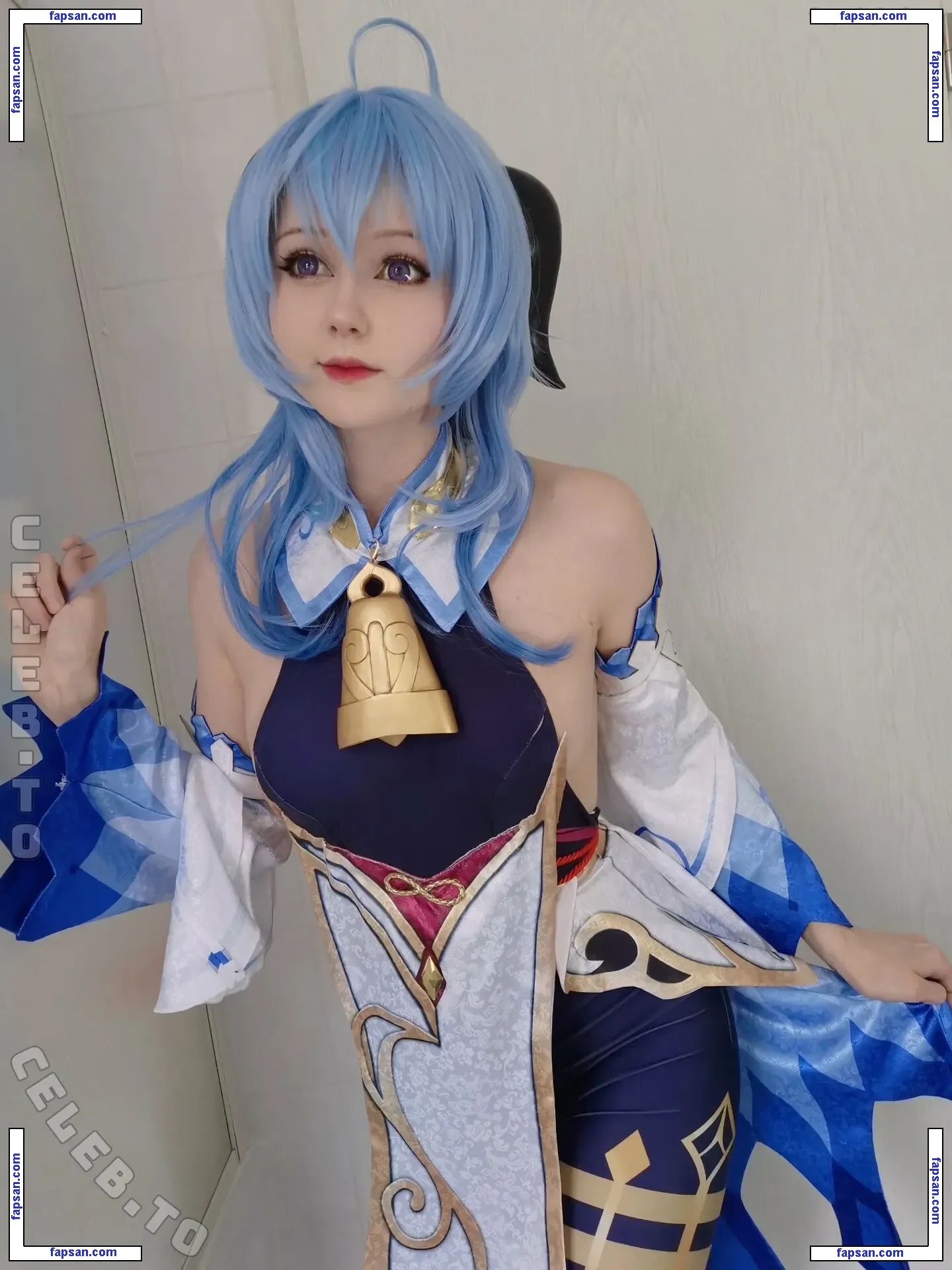 KaddiCosplay nude photo #0043 from OnlyFans