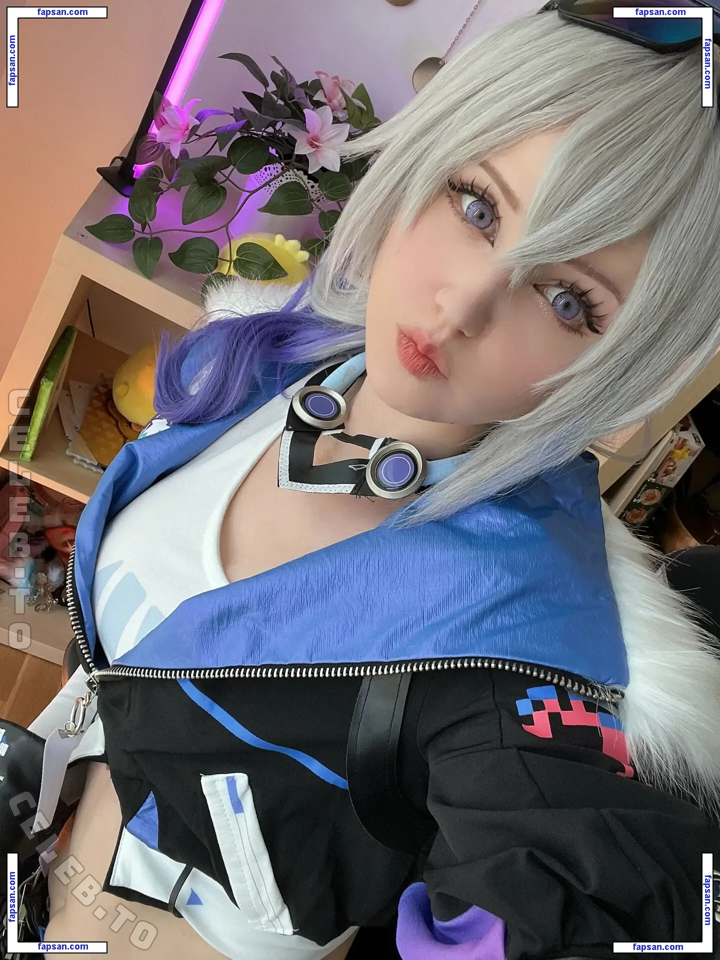 KaddiCosplay nude photo #0044 from OnlyFans