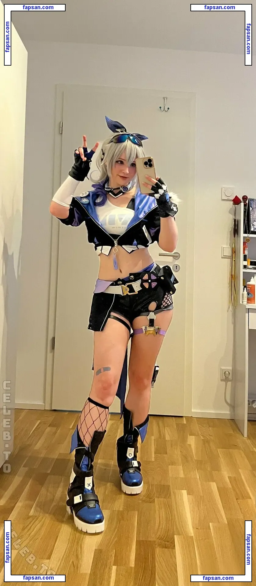 KaddiCosplay nude photo #0045 from OnlyFans