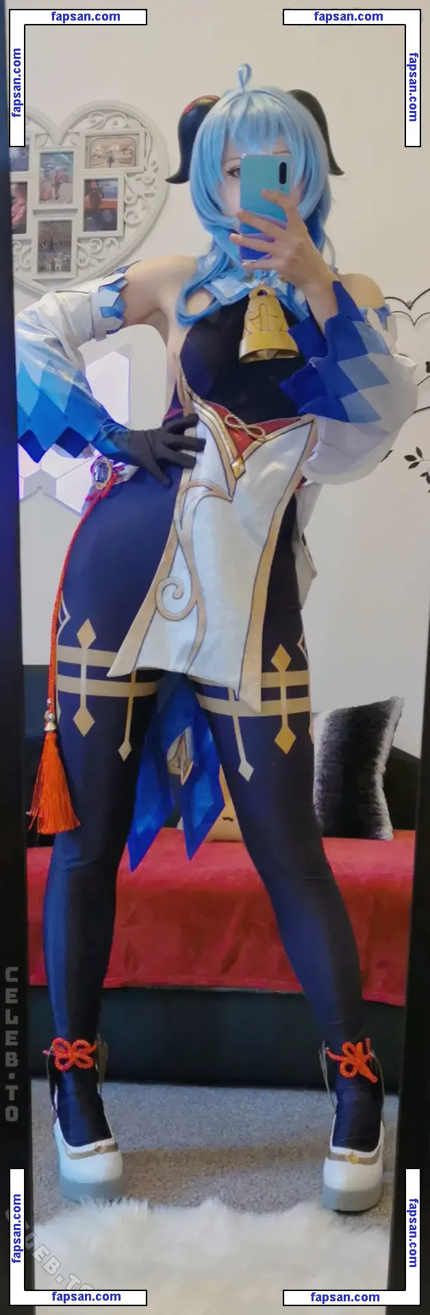 KaddiCosplay nude photo #0046 from OnlyFans