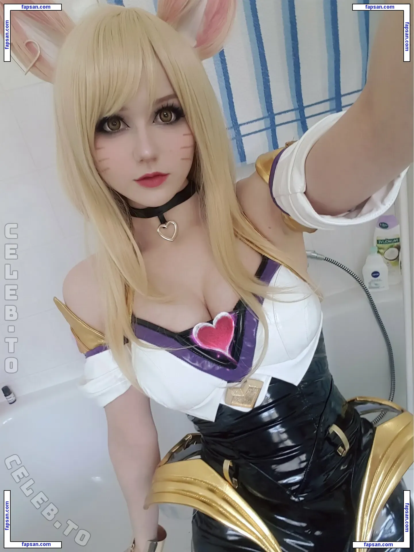 KaddiCosplay nude photo #0047 from OnlyFans