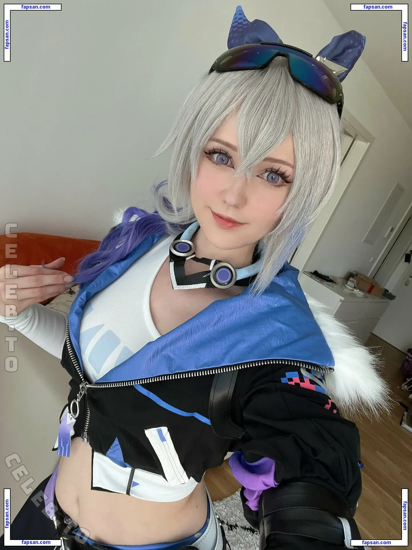 KaddiCosplay nude photo #0049 from OnlyFans