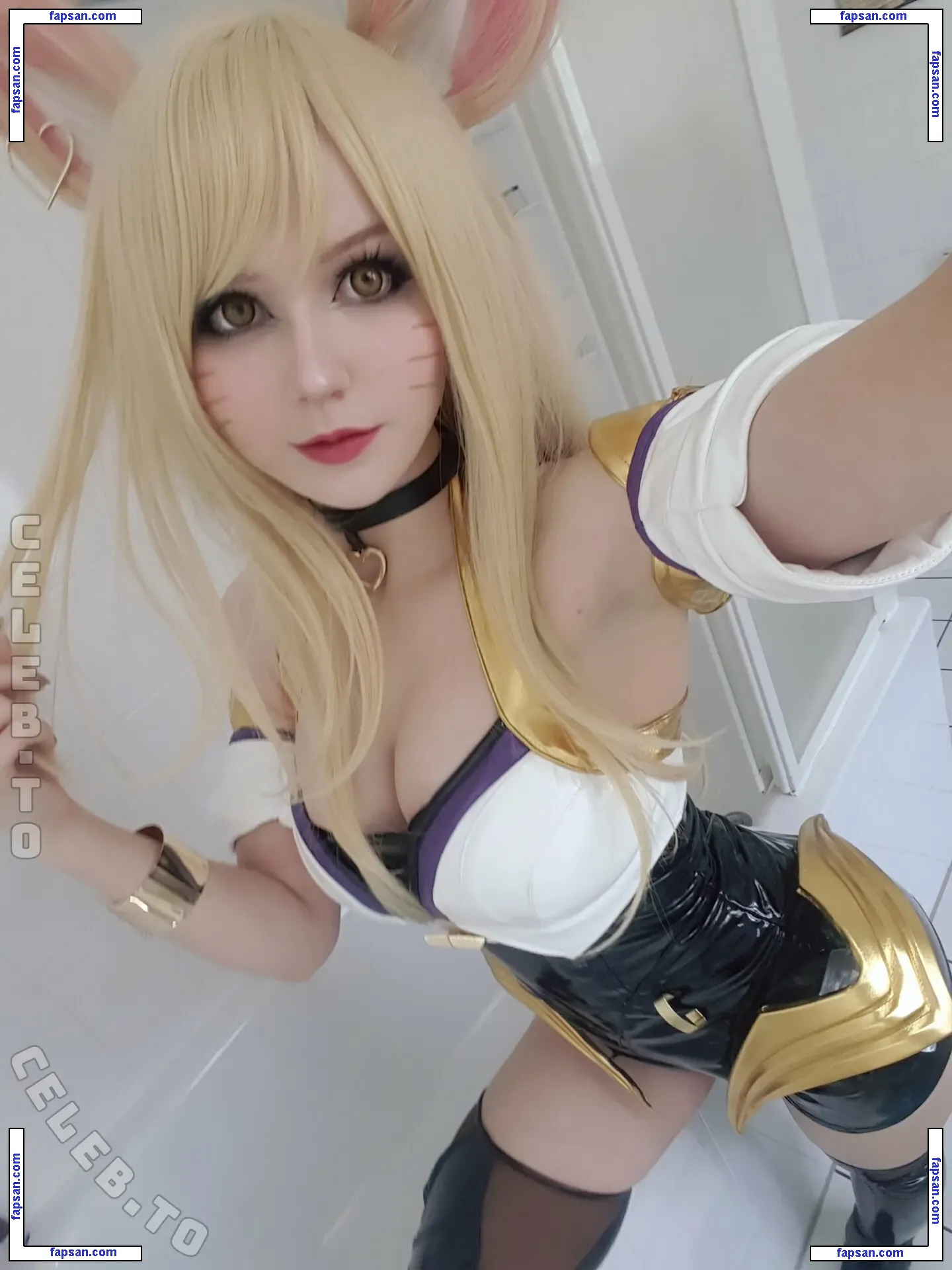 KaddiCosplay nude photo #0050 from OnlyFans