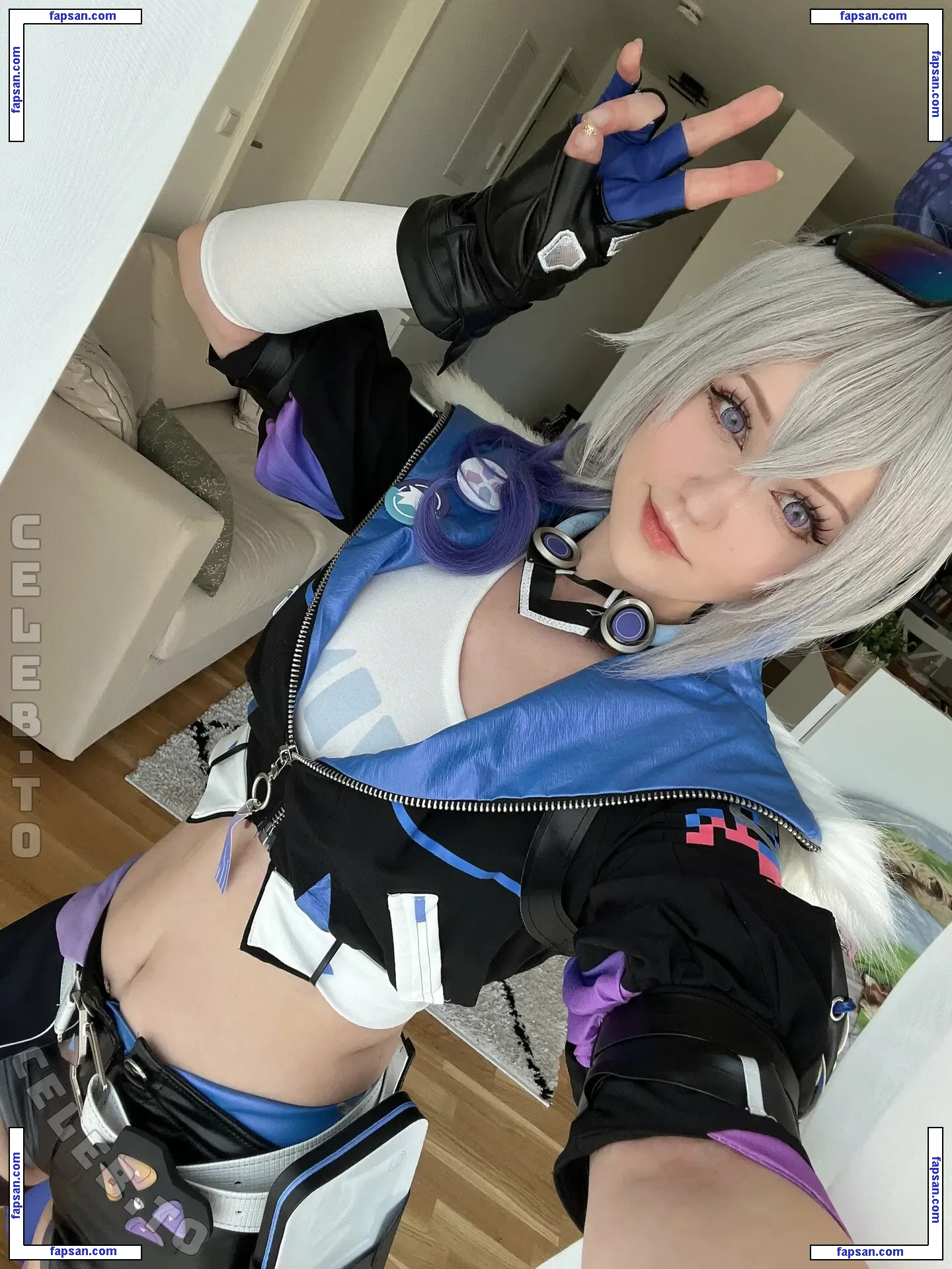 KaddiCosplay nude photo #0054 from OnlyFans