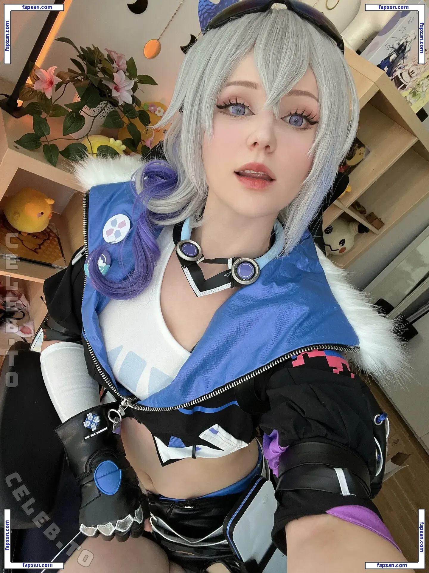 KaddiCosplay nude photo #0055 from OnlyFans