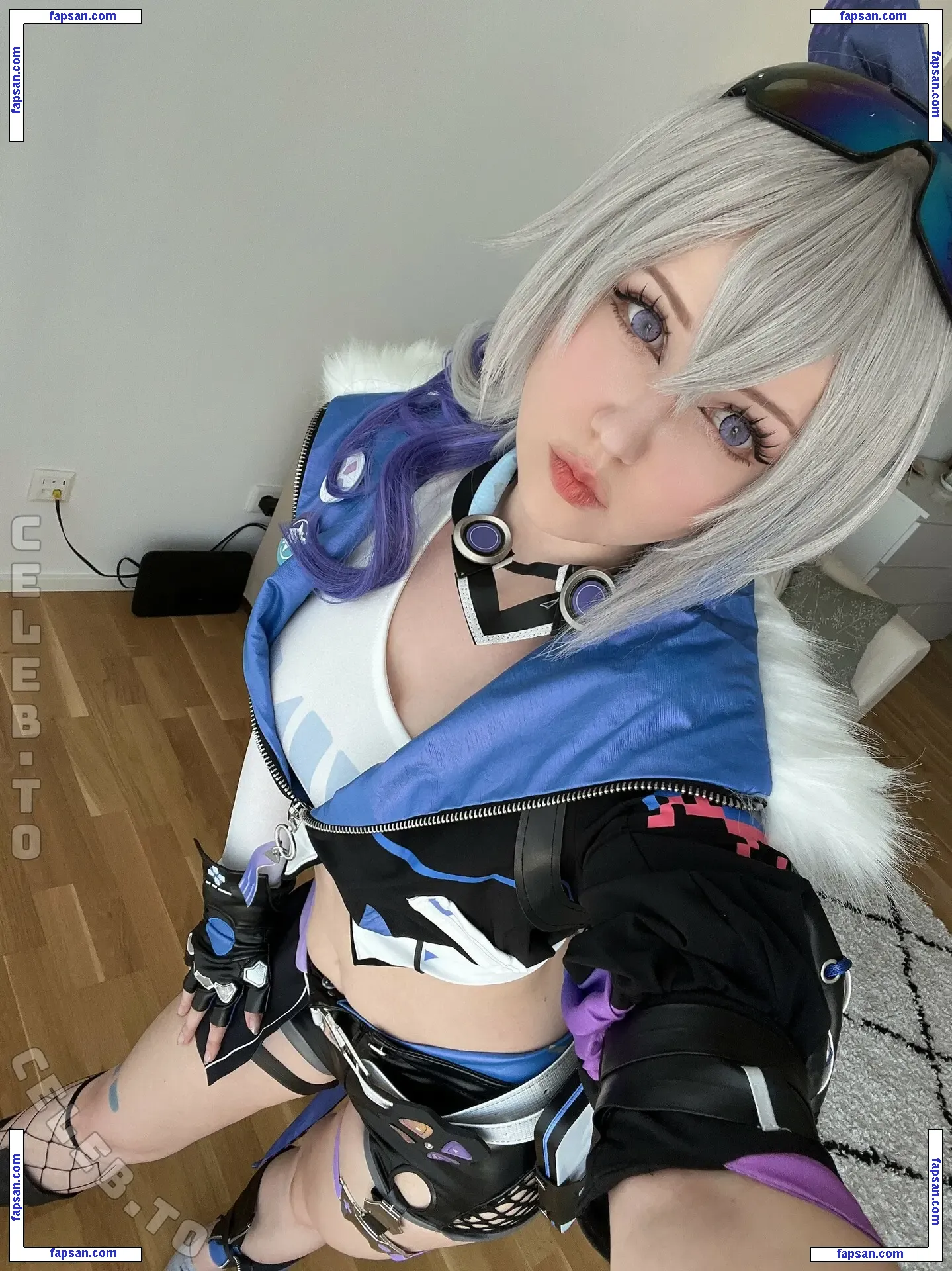 KaddiCosplay nude photo #0057 from OnlyFans