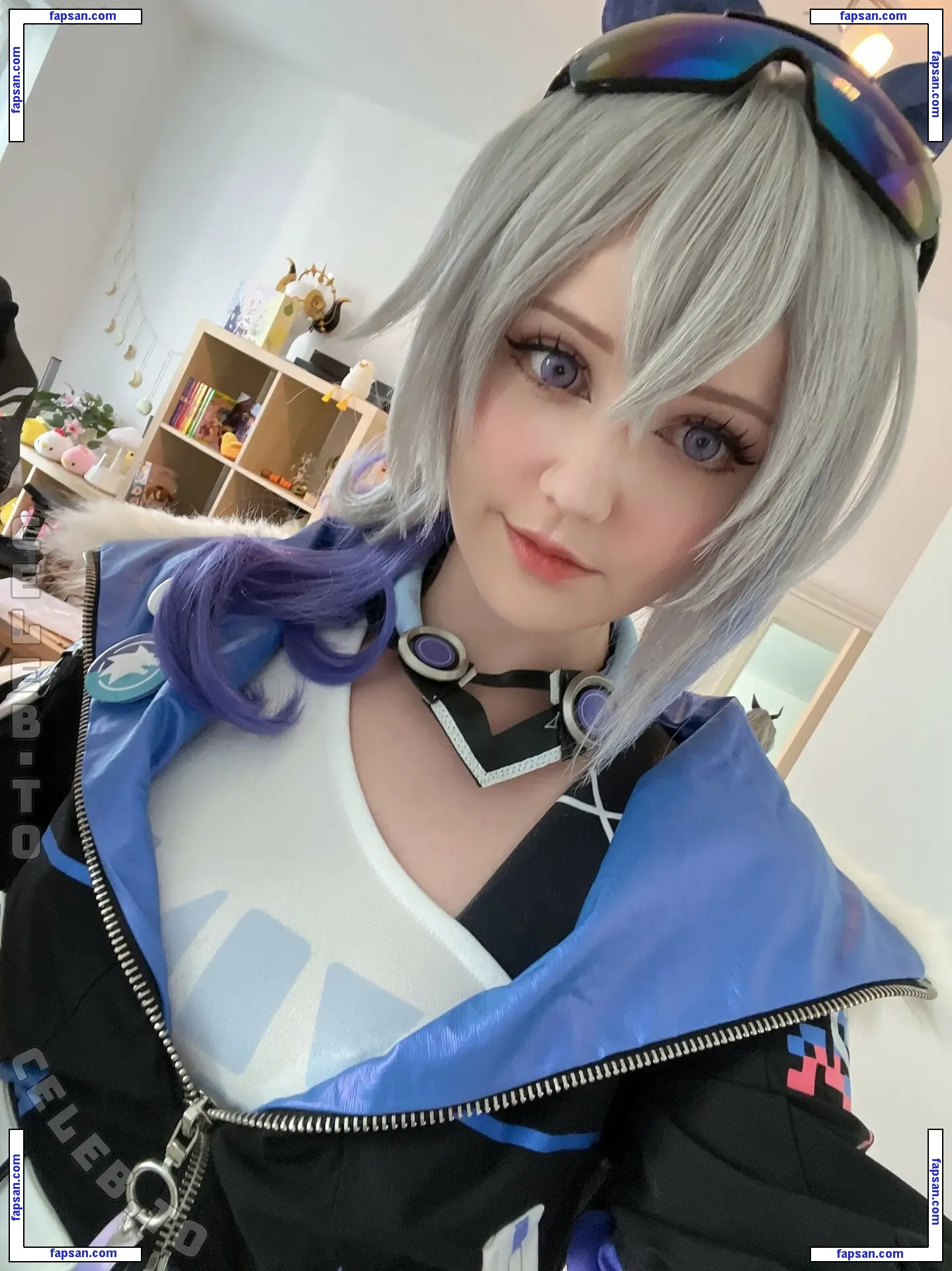 KaddiCosplay nude photo #0058 from OnlyFans