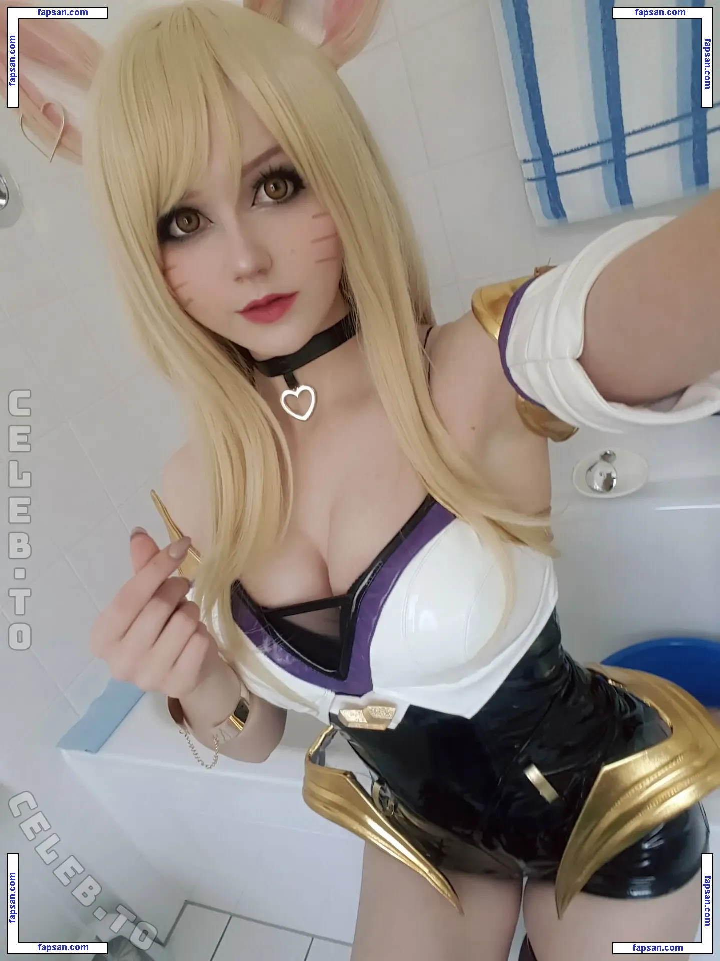 KaddiCosplay nude photo #0060 from OnlyFans