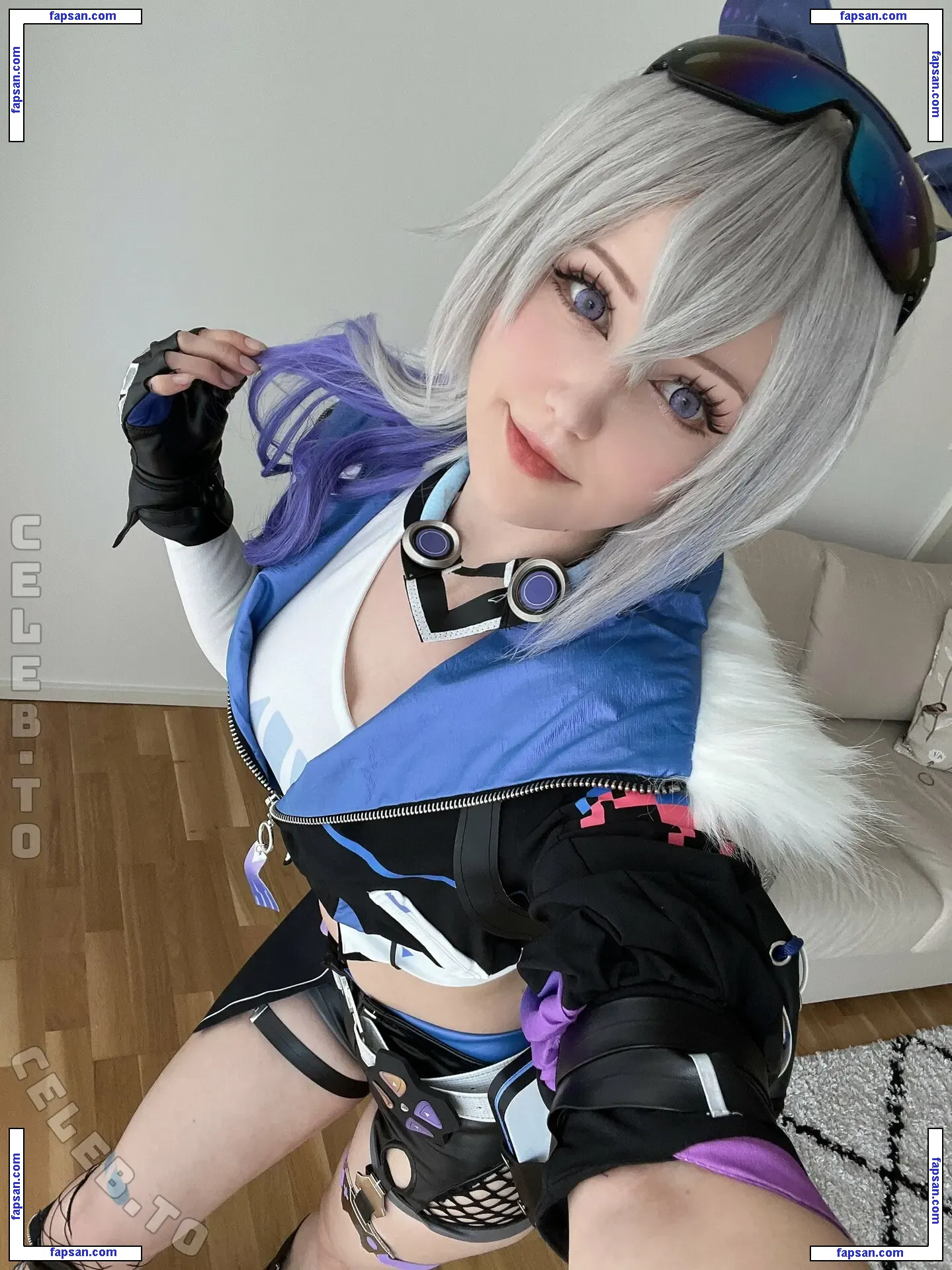 KaddiCosplay nude photo #0061 from OnlyFans