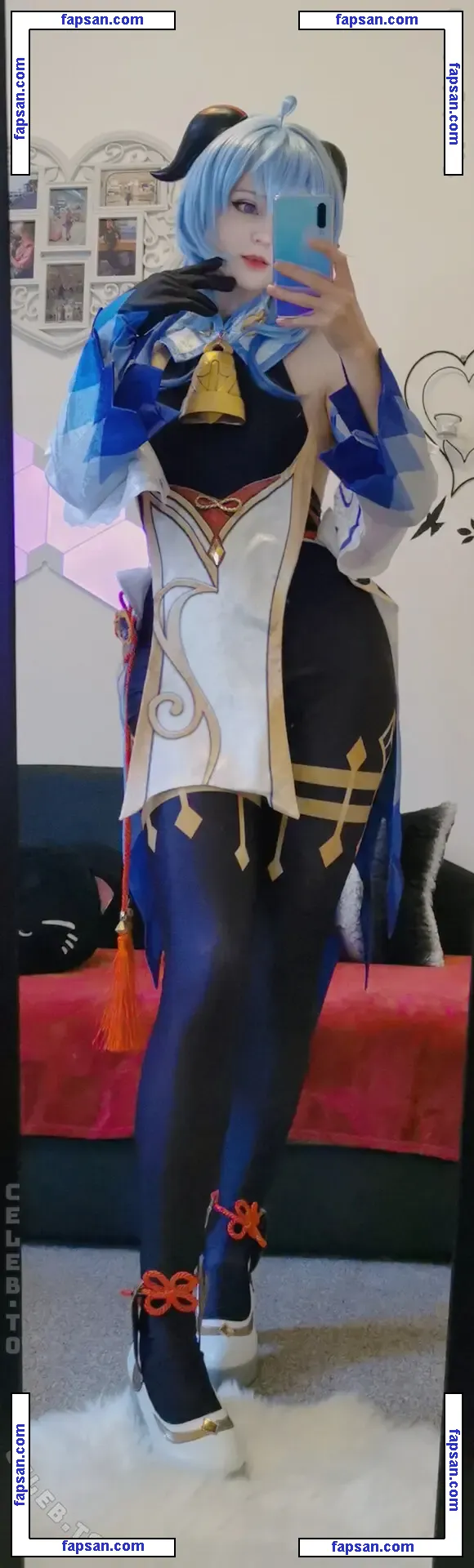 KaddiCosplay nude photo #0065 from OnlyFans