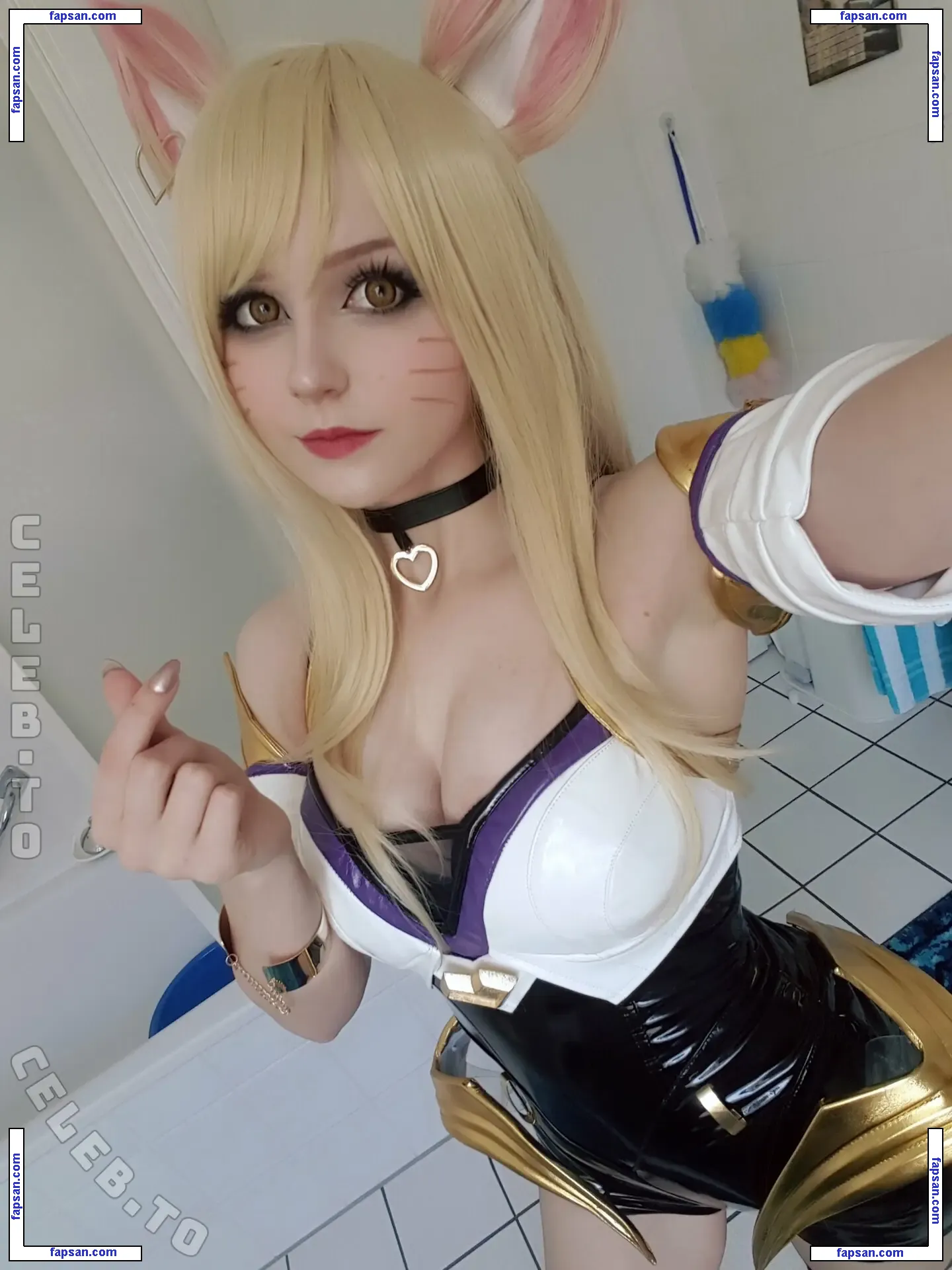 KaddiCosplay nude photo #0066 from OnlyFans