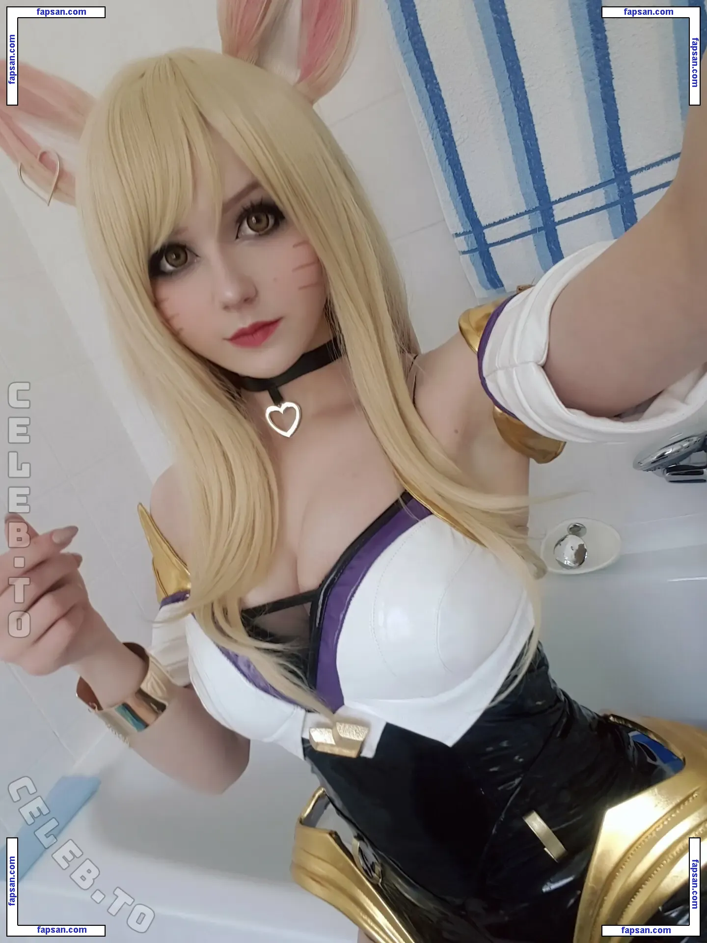 KaddiCosplay nude photo #0067 from OnlyFans