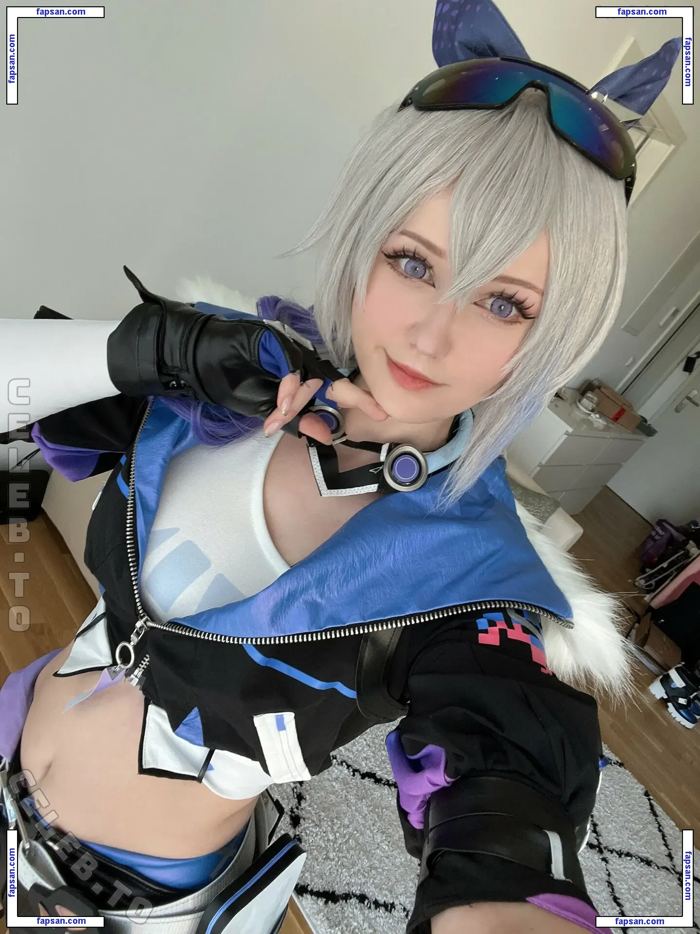 KaddiCosplay nude photo #0068 from OnlyFans