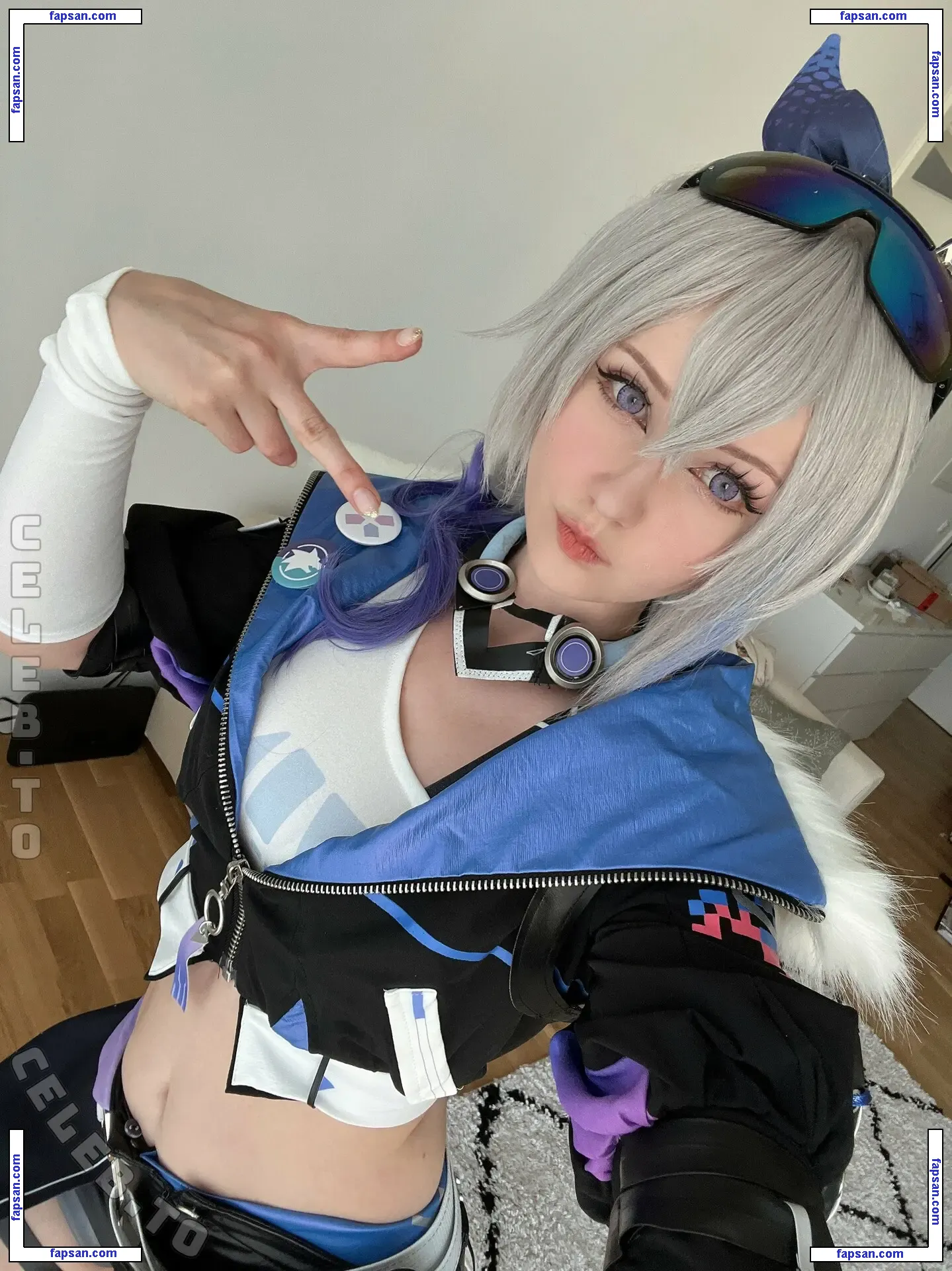 KaddiCosplay nude photo #0070 from OnlyFans