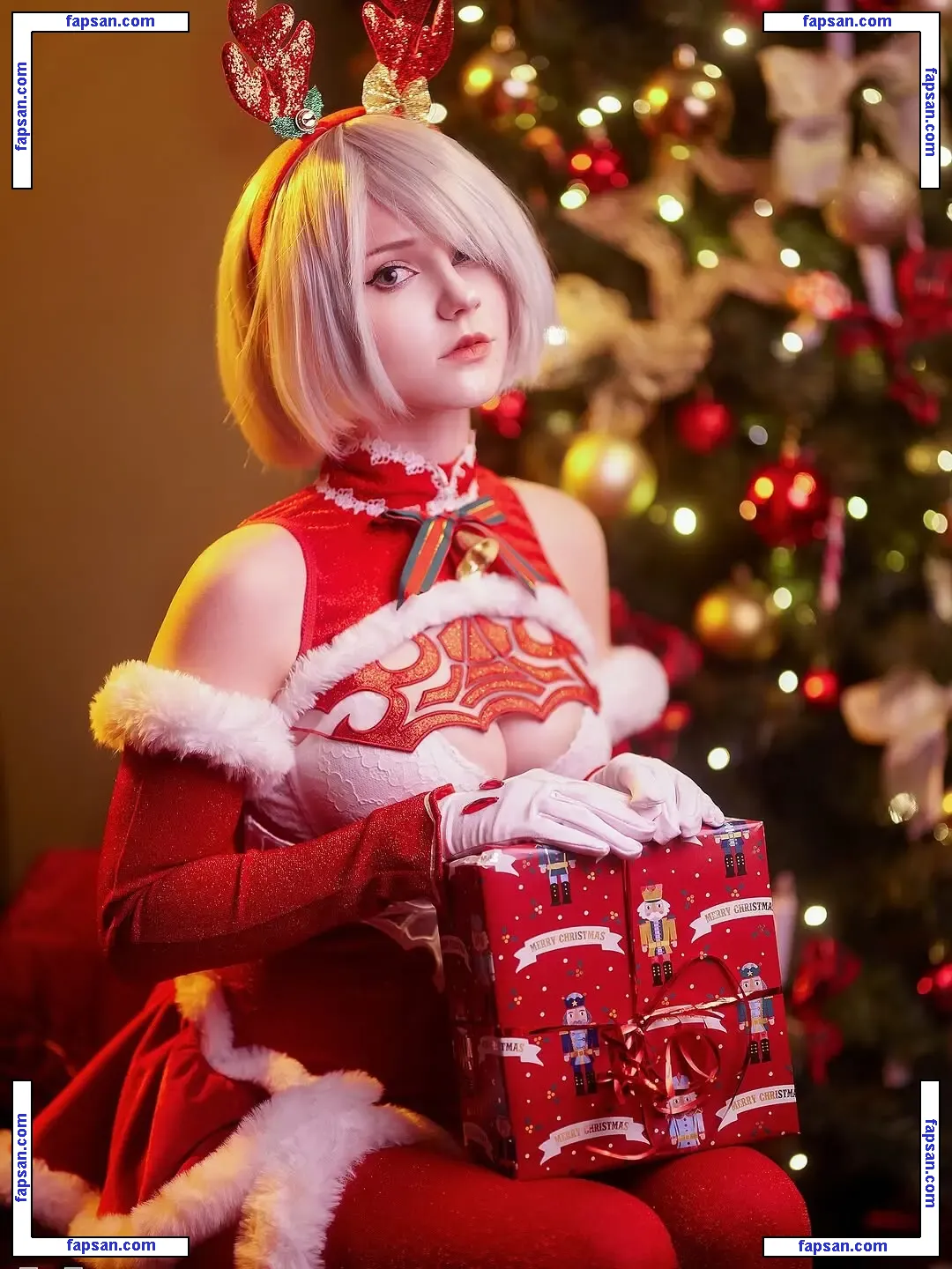 KaddiCosplay nude photo #0073 from OnlyFans