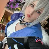 KaddiCosplay голая #0044