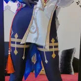 KaddiCosplay голая #0046