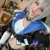 KaddiCosplay голая #0048