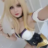 KaddiCosplay голая #0050