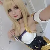 KaddiCosplay голая #0051