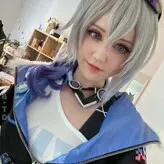 KaddiCosplay голая #0058