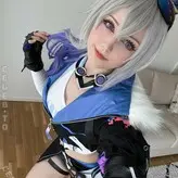 KaddiCosplay голая #0061