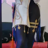 KaddiCosplay голая #0065