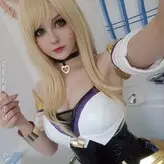 KaddiCosplay голая #0067