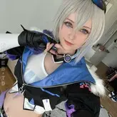 KaddiCosplay голая #0068