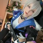 KaddiCosplay голая #0069