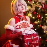 KaddiCosplay голая #0073