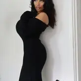 Kadelle Samuals nude #0006