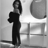 Kadelle Samuals nude #0008