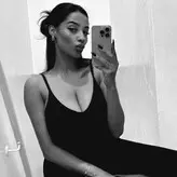 Kadelle Samuals nude #0010