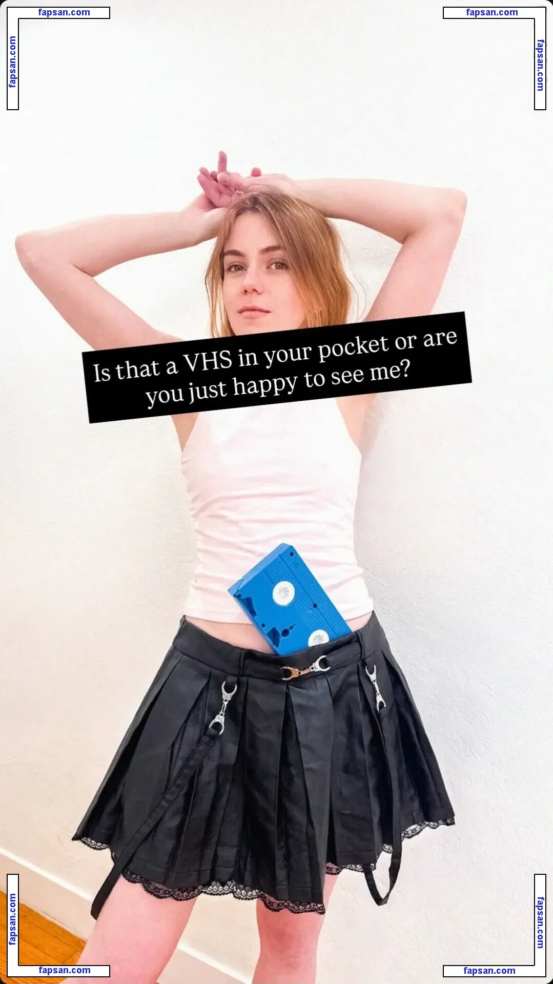 Kadivideo nude photo #0003 from OnlyFans