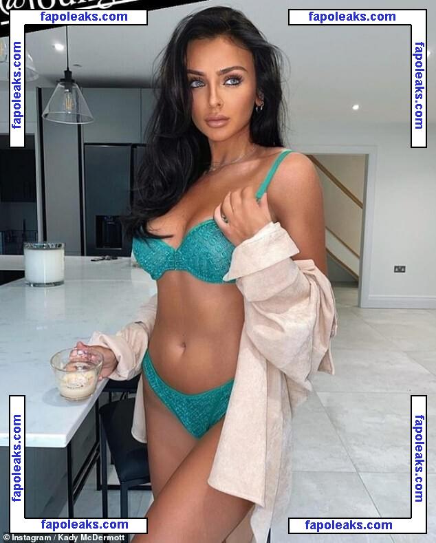 Kady McDermott / kadymcdermott nude photo #0315 from OnlyFans