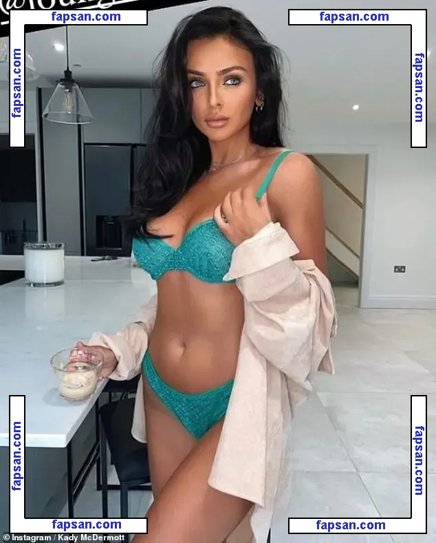 Kady McDermott nude photo #0315 from OnlyFans