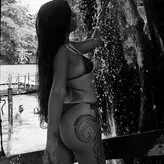 Kaê Guajajara nude #0007