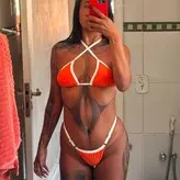 Kaê Guajajara nude #0008