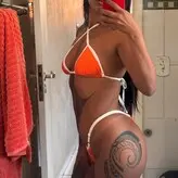 Kaê Guajajara nude #0012