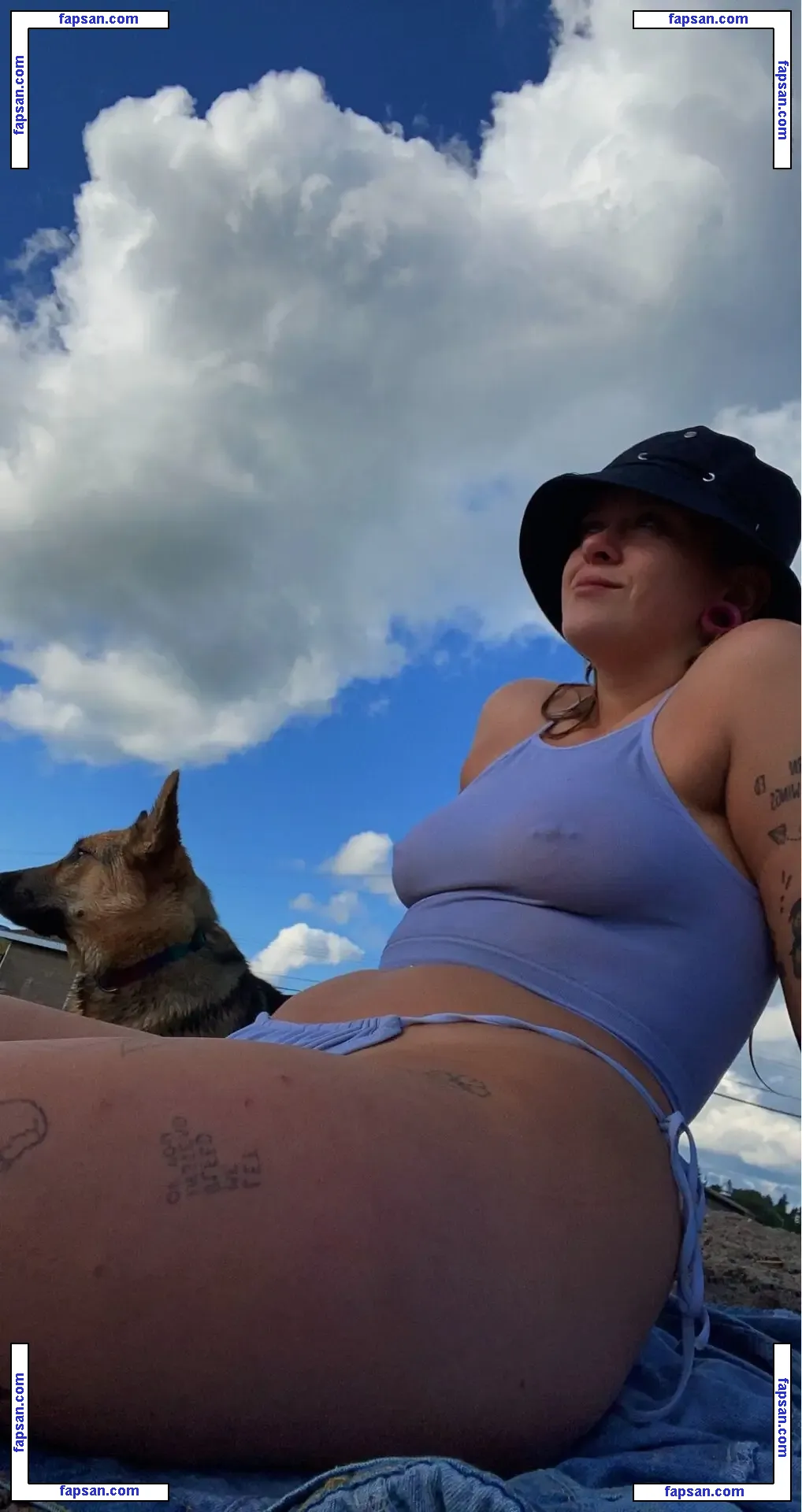 Kaela Wilton nude photo #0017 from OnlyFans