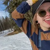 Kaela Wilton голая #0009