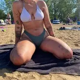 Kaela Wilton голая #0015