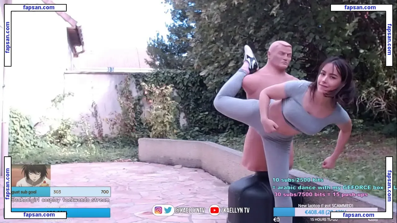 kaellyn nude photo #0017 from OnlyFans