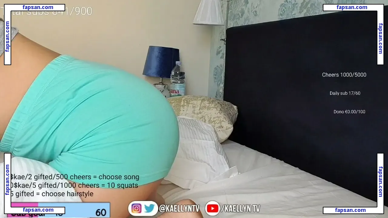 kaellyn голая фото #0098 с Онлифанс