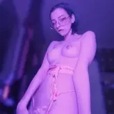 Kaeru Kukki nude #0062