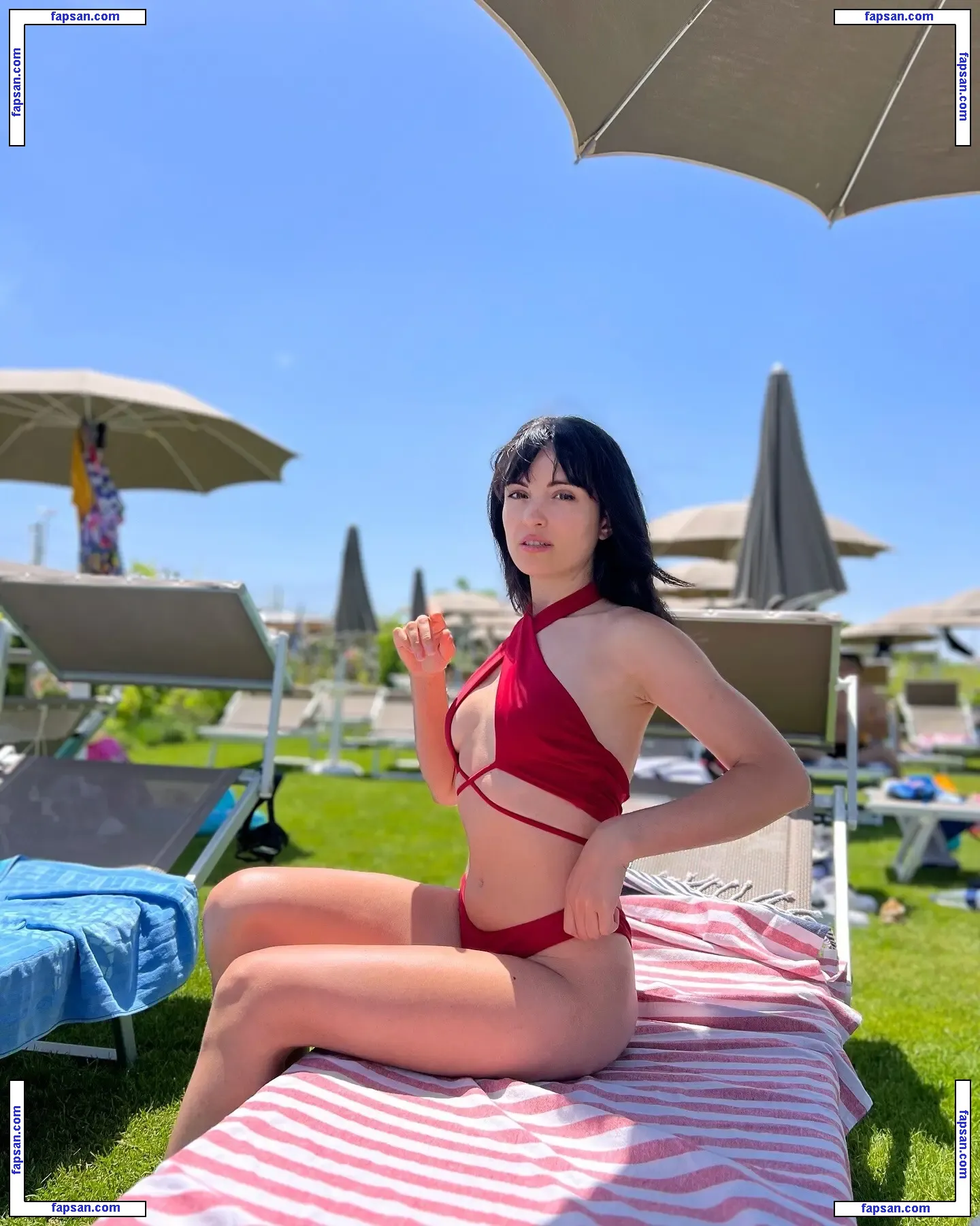 Kafkanya nude photo #0307 from OnlyFans